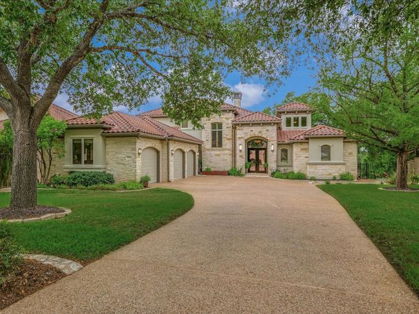 3504 Josh LN, Austin, TX 78730