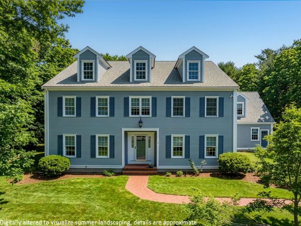 174 Little River Road, Cotuit, MA 02635