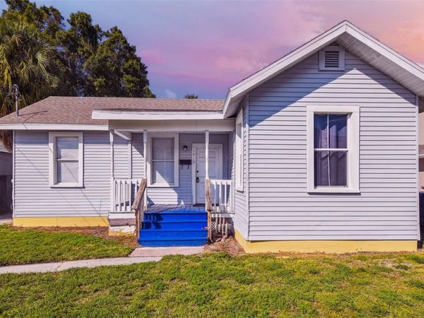 1913 W LEMON STREET , TAMPA, FL 33606