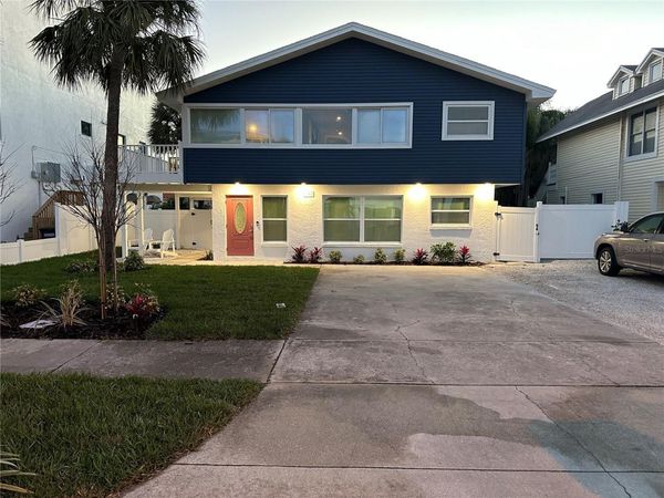 745 ELDORADO AVENUE , CLEARWATER BEACH, FL 33767