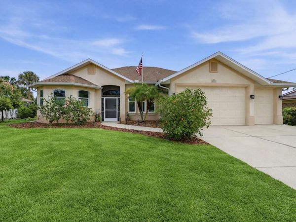 2462 AUBURN BOULEVARD S, PORT CHARLOTTE, FL 33948