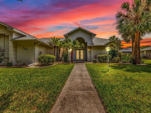 1040 HARBOUR WAY PLACE , PUNTA GORDA, FL 33983