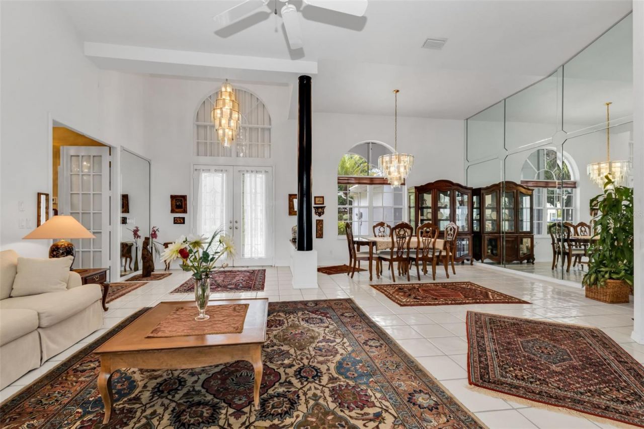 1040 Harbour Way Place, Punta Gorda, FL 33983 Photo