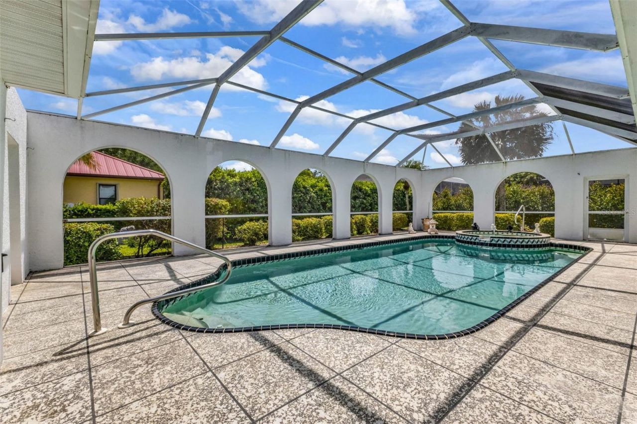 1040 Harbour Way Place, Punta Gorda, FL 33983 Photo