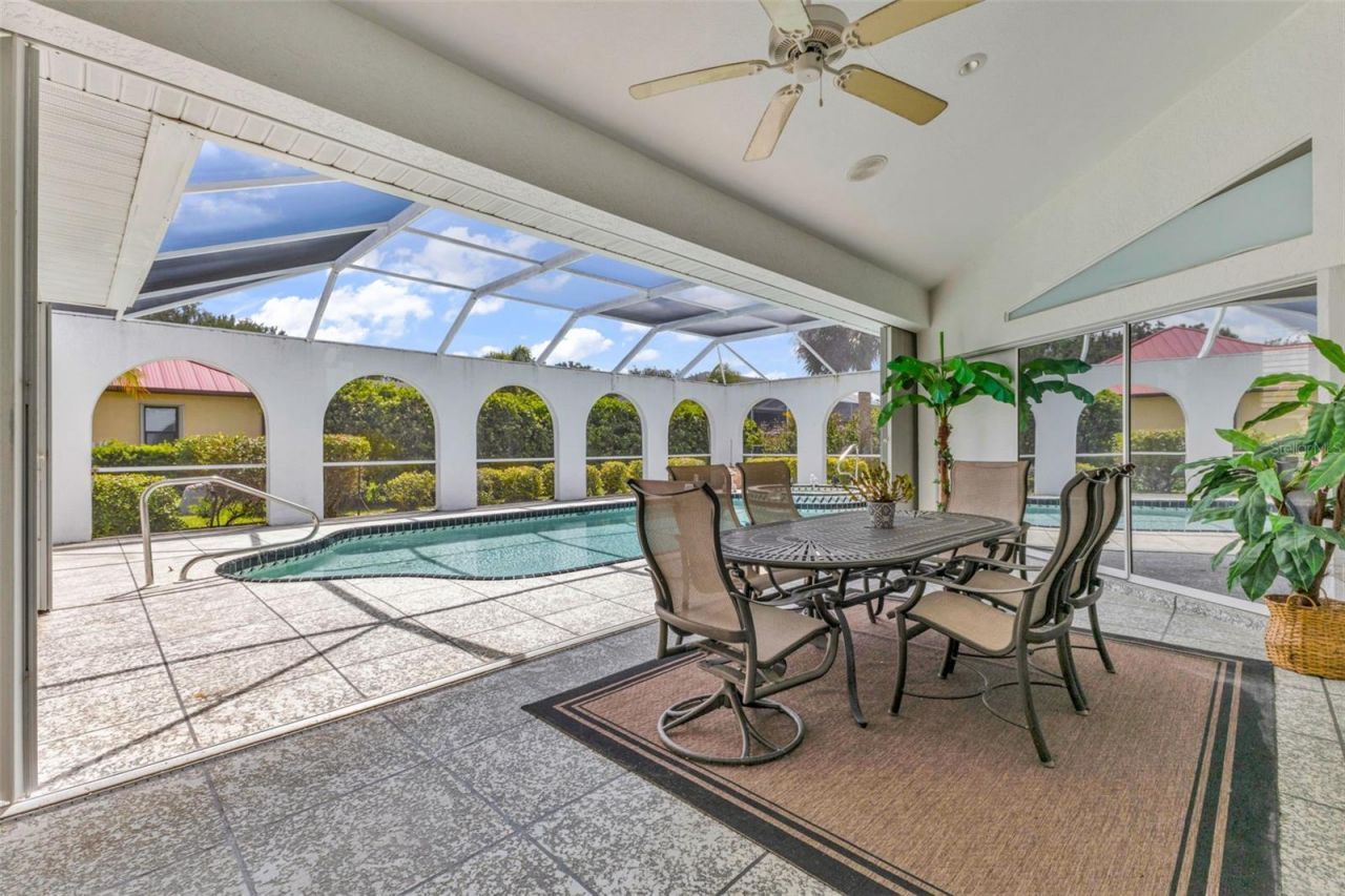 1040 Harbour Way Place, Punta Gorda, FL 33983 Photo