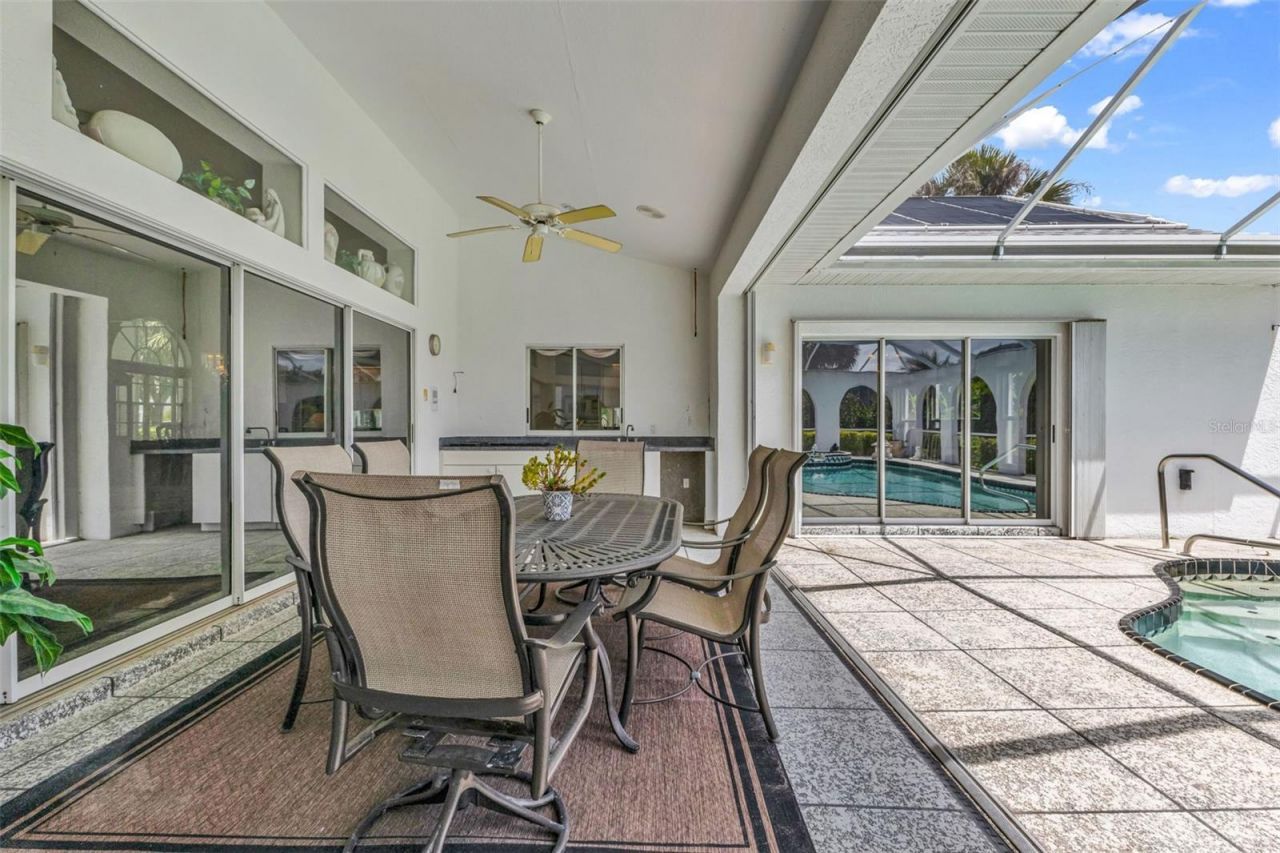 1040 Harbour Way Place, Punta Gorda, FL 33983 Photo