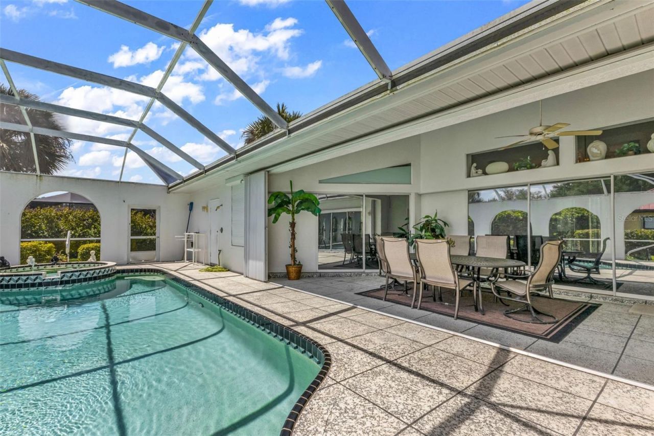 1040 Harbour Way Place, Punta Gorda, FL 33983 Photo