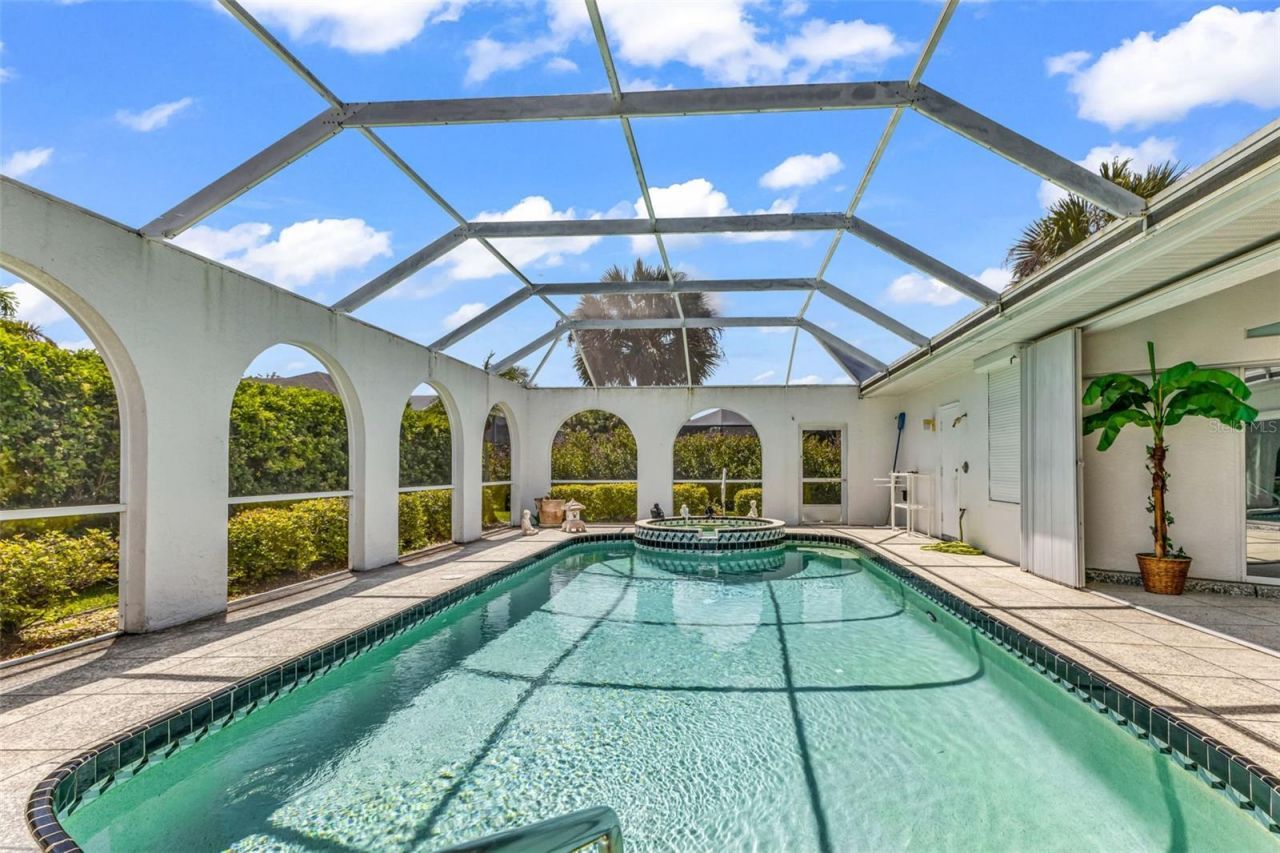 1040 Harbour Way Place, Punta Gorda, FL 33983 Photo