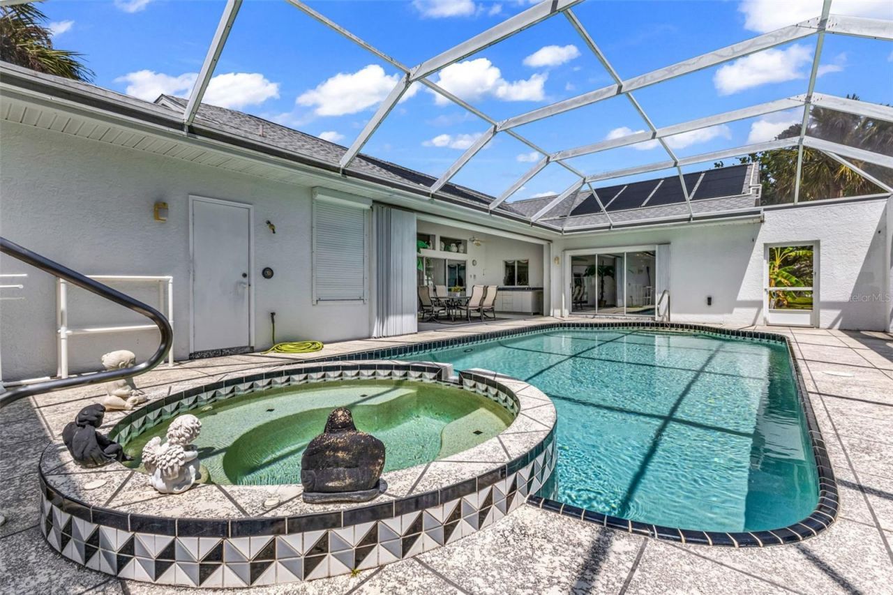 1040 Harbour Way Place, Punta Gorda, FL 33983 Photo