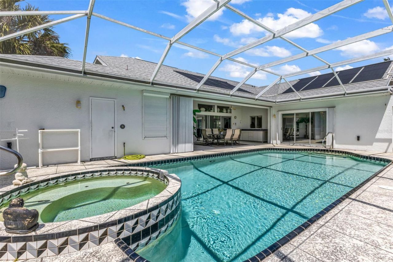 1040 Harbour Way Place, Punta Gorda, FL 33983 Photo