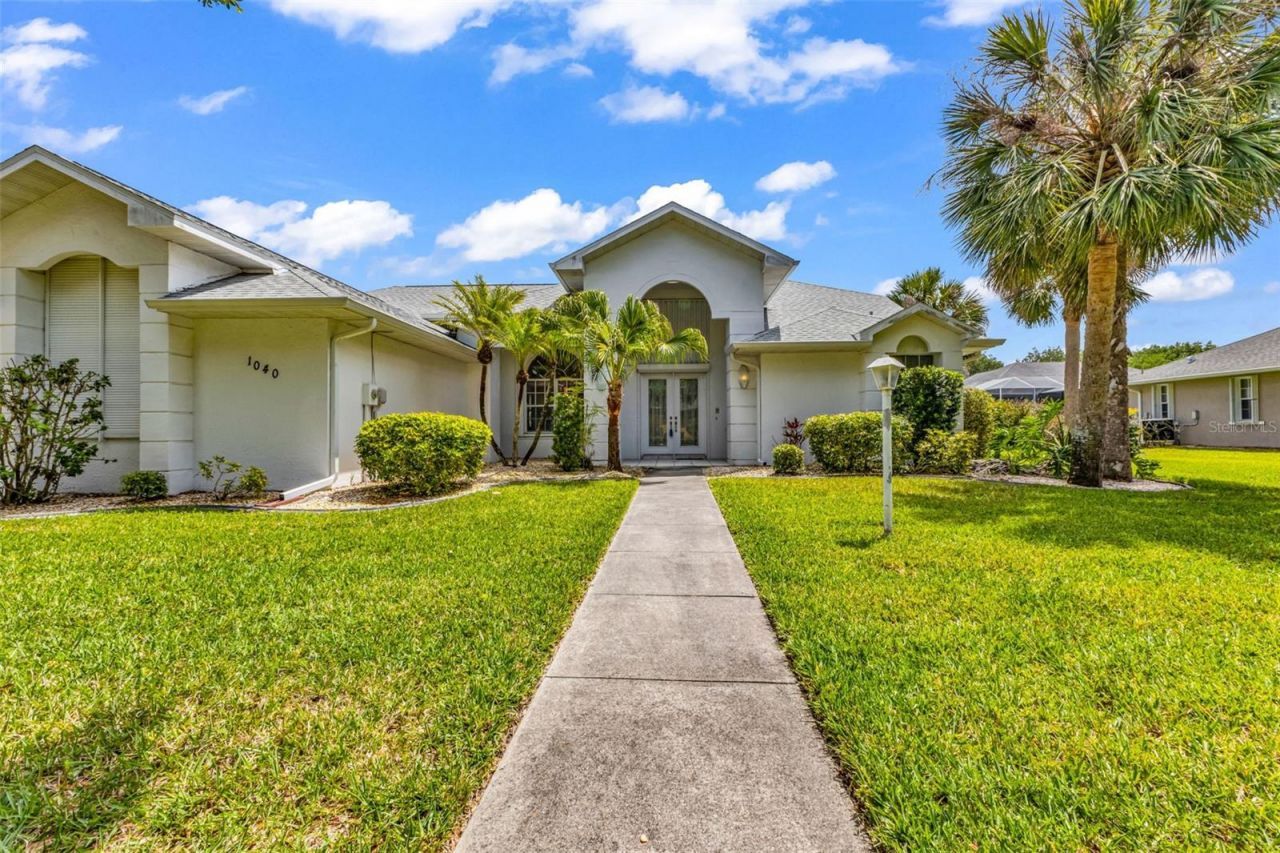 1040 Harbour Way Place, Punta Gorda, FL 33983 Photo