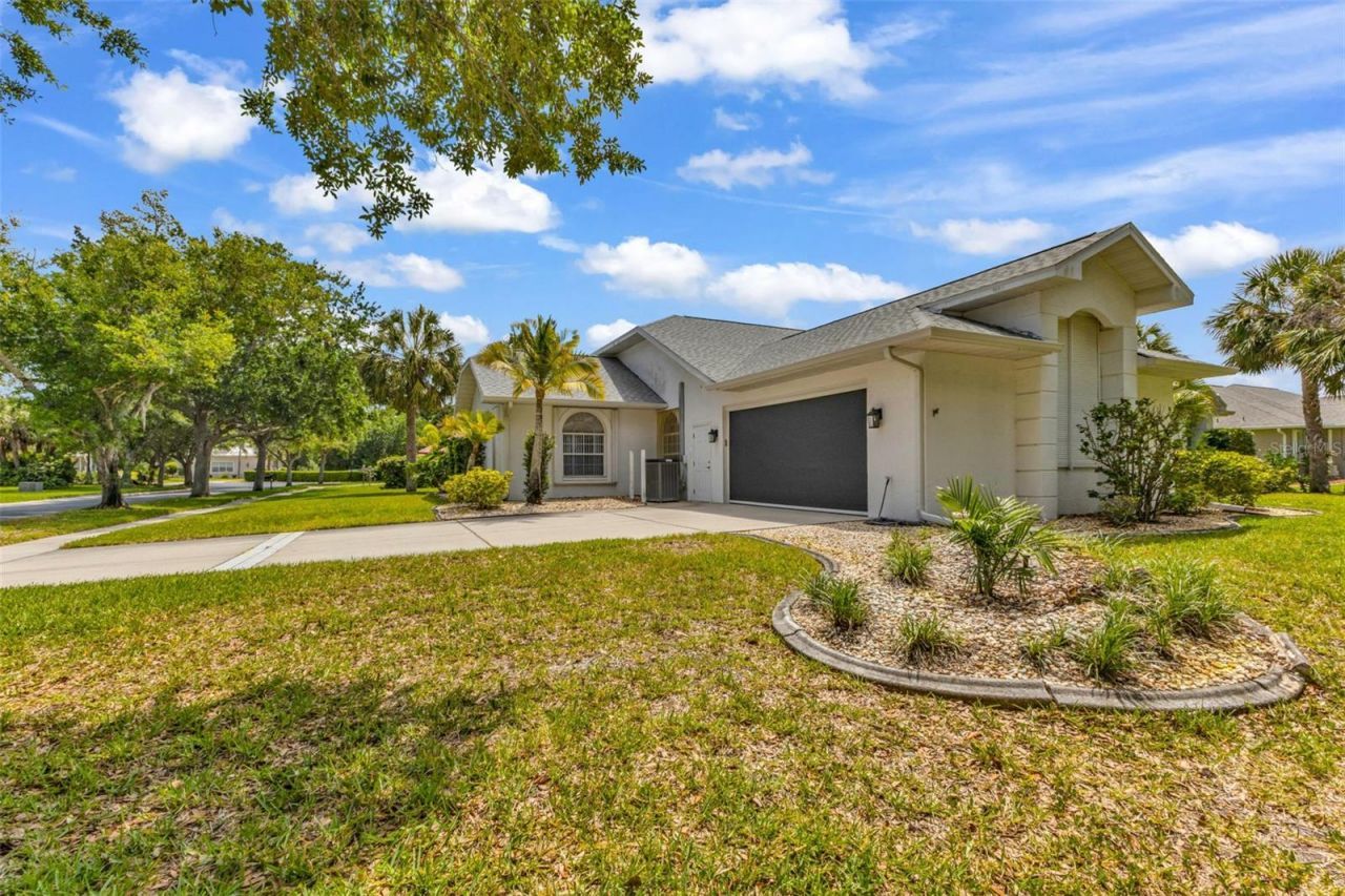 1040 Harbour Way Place, Punta Gorda, FL 33983 Photo