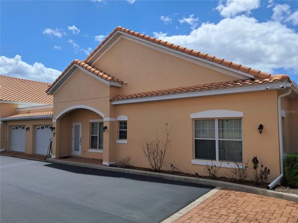 222 DAVID WALKER DRIVE , Unit C2, TAVARES, FL 32778