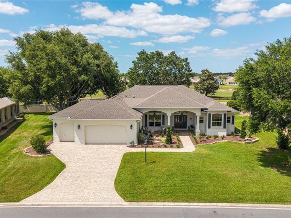 1929 HARTFORD PATH , THE VILLAGES, FL 32162