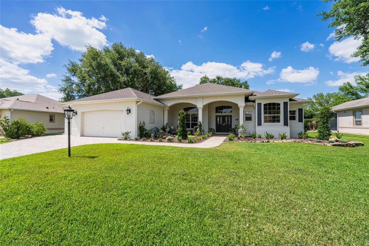 1929 Hartford Path, The Villages, FL 32162 Photo