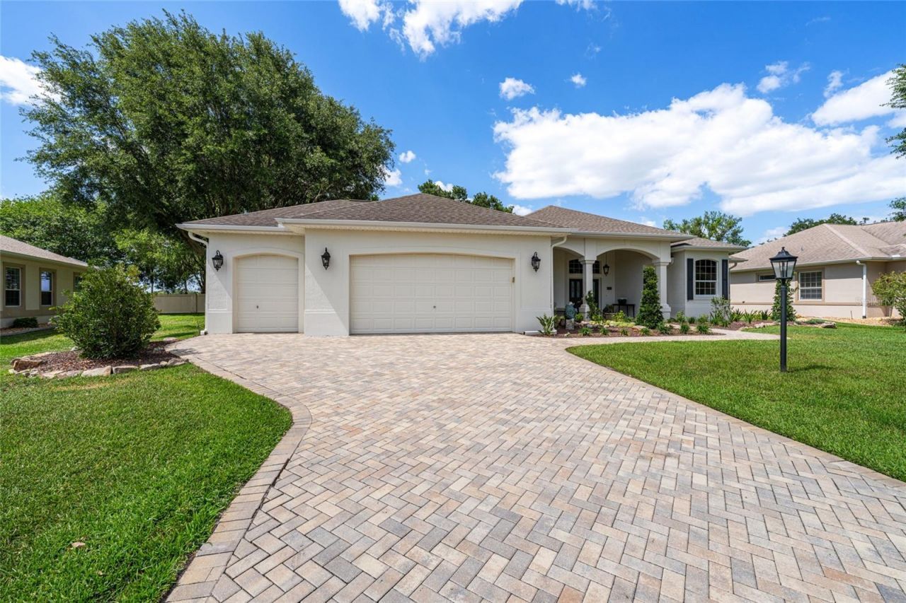 1929 Hartford Path, The Villages, FL 32162 Photo