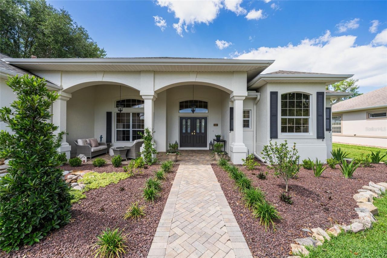 1929 Hartford Path, The Villages, FL 32162 Photo