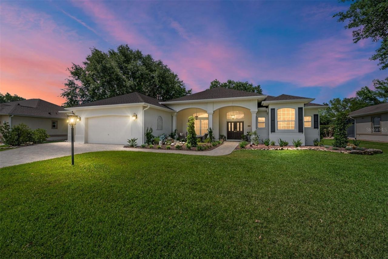 1929 Hartford Path, The Villages, FL 32162 Photo
