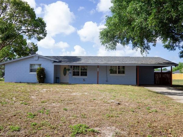 5350 INCA STREET , ORLANDO, FL 32807