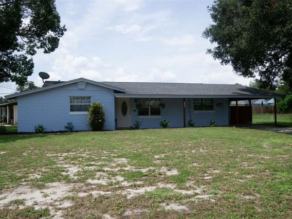 5350 INCA STREET, ORLANDO, FL 32807