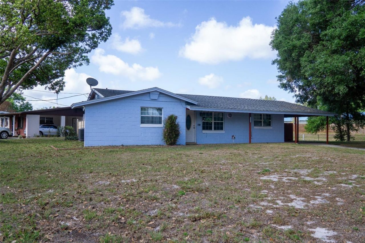 5350 Inca Street, Orlando, FL 32807 Photo