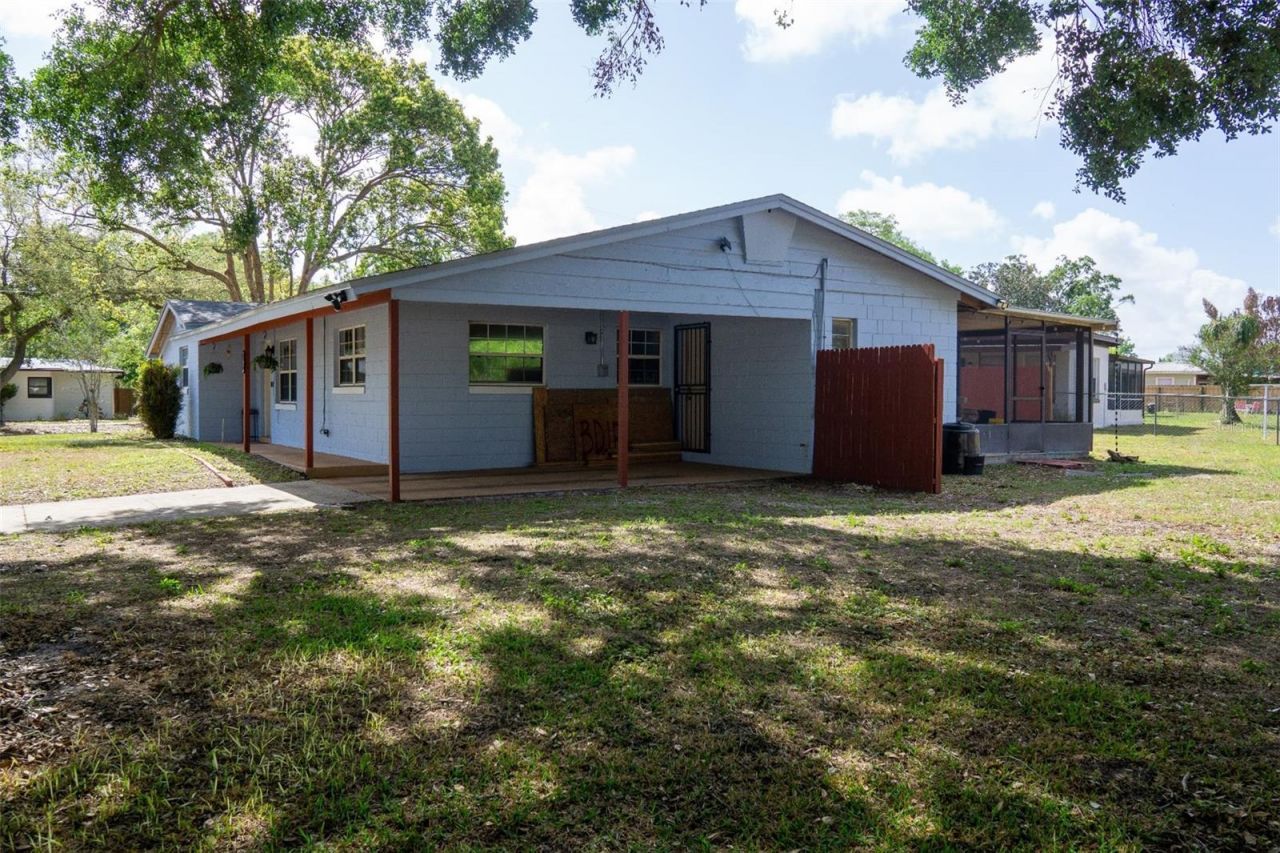 5350 Inca Street, Orlando, FL 32807 Photo