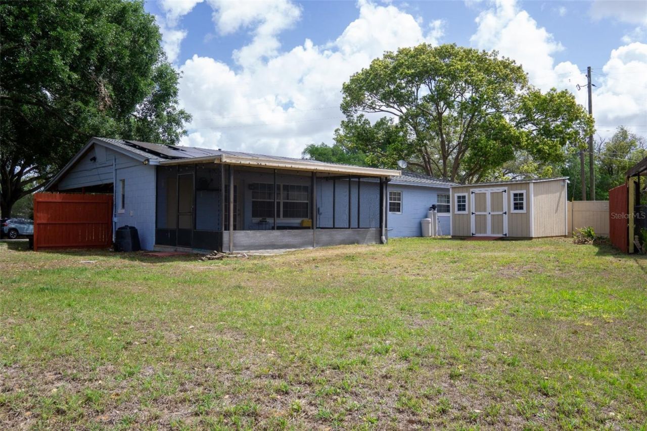 5350 Inca Street, Orlando, FL 32807 Photo