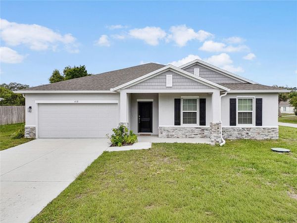 418 FLEMING STREET, SEBASTIAN, FL 32958