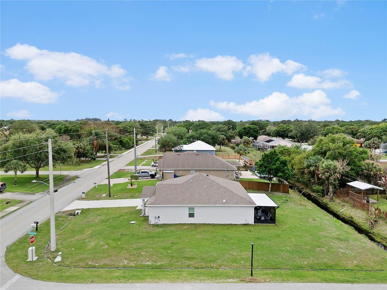 418 Fleming Street, Sebastian, FL 32958 Photo