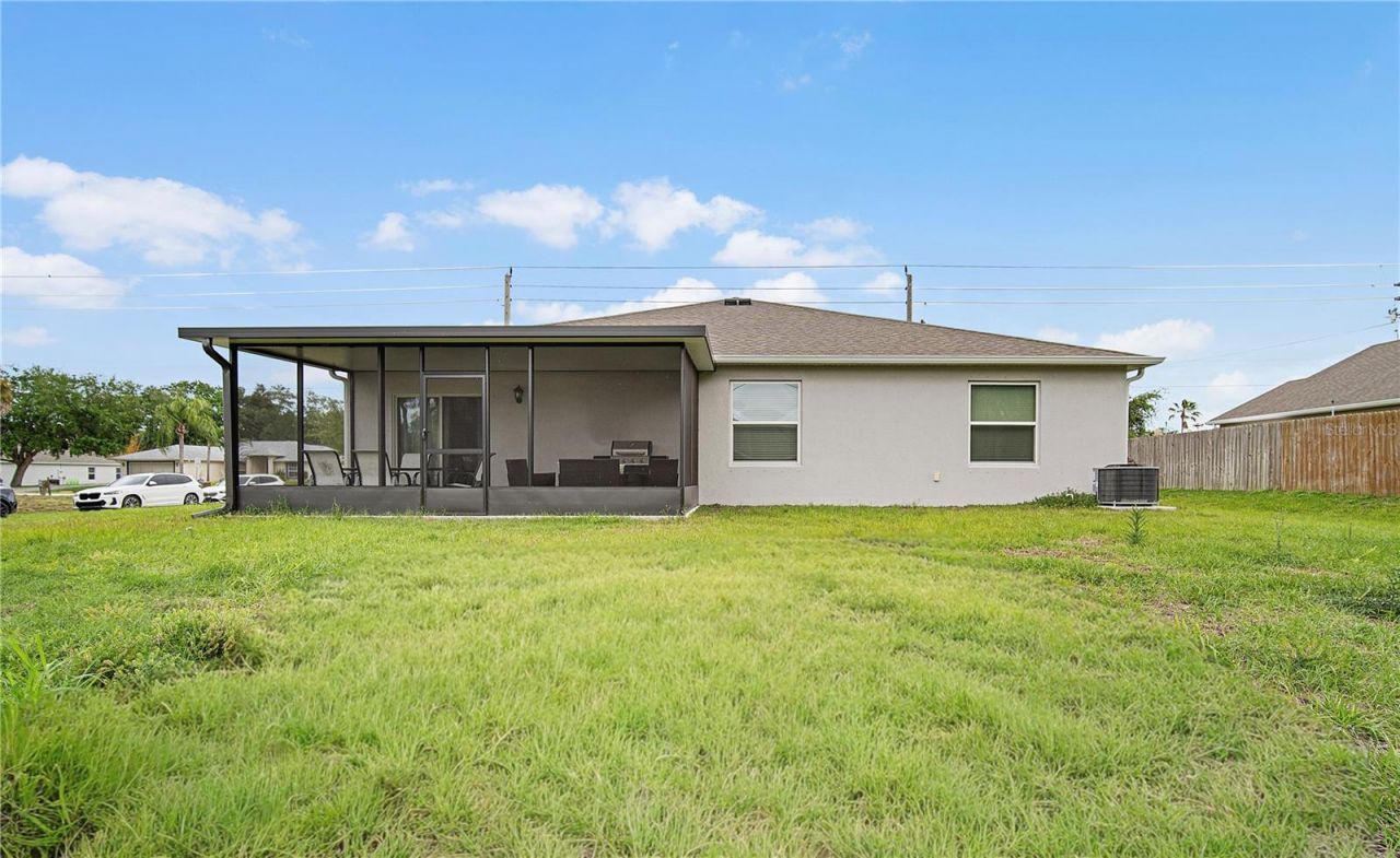 418 Fleming Street, Sebastian, FL 32958 Photo