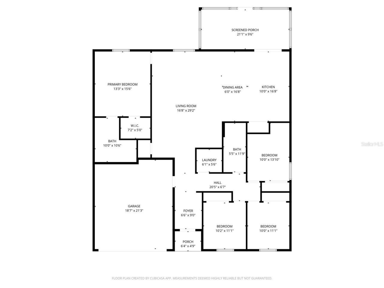418 Fleming Street, Sebastian, FL 32958 Photo