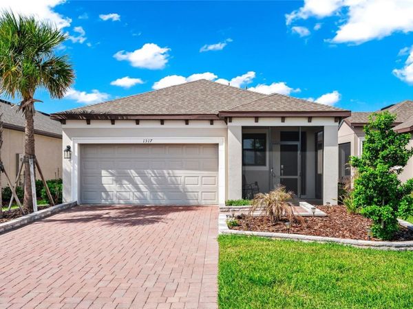1317 LOMBARDI COURT, KISSIMMEE, FL 34759