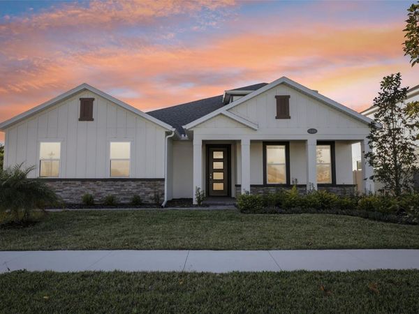 2564 HAWKS OVERLOOK PLACE , OVIEDO, FL 32765