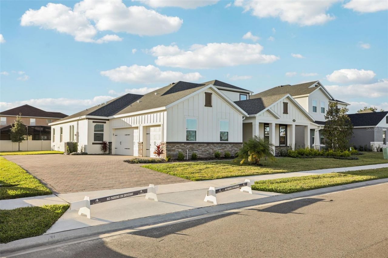 2564 Hawks Overlook Place, Oviedo, FL 32765 Photo