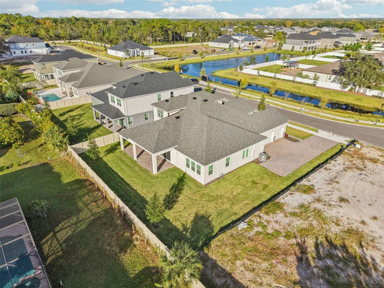 2564 Hawks Overlook Place, Oviedo, FL 32765 Photo
