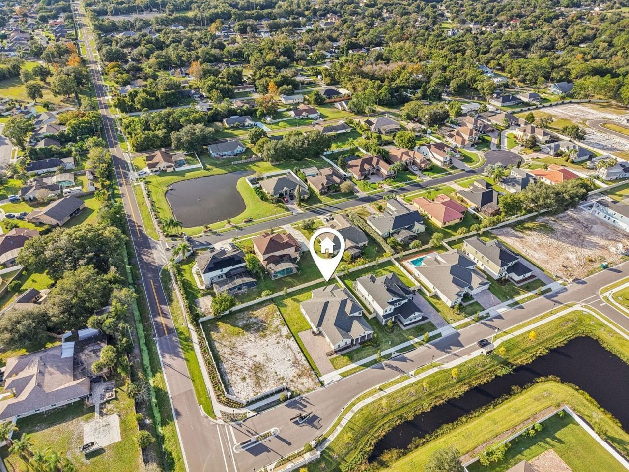 2564 Hawks Overlook Place, Oviedo, FL 32765 Photo