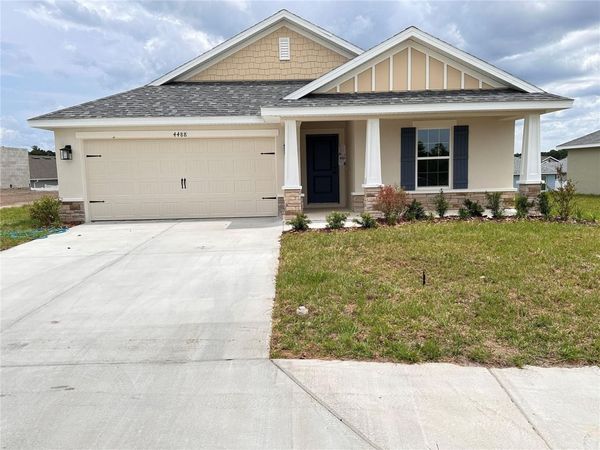 4488 NE 31ST PLACE, OCALA, FL 34470