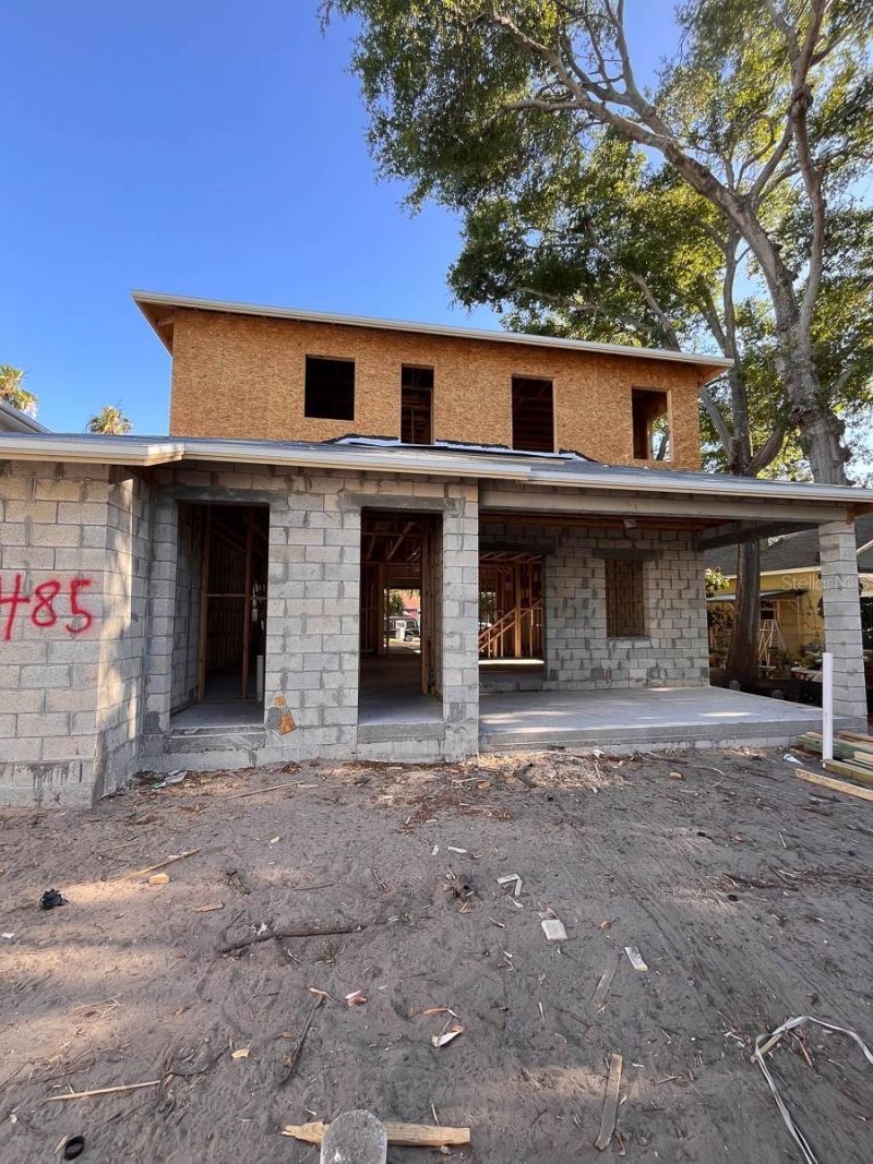 485 11th Avenue N, Saint Petersburg, FL 33701 Photo
