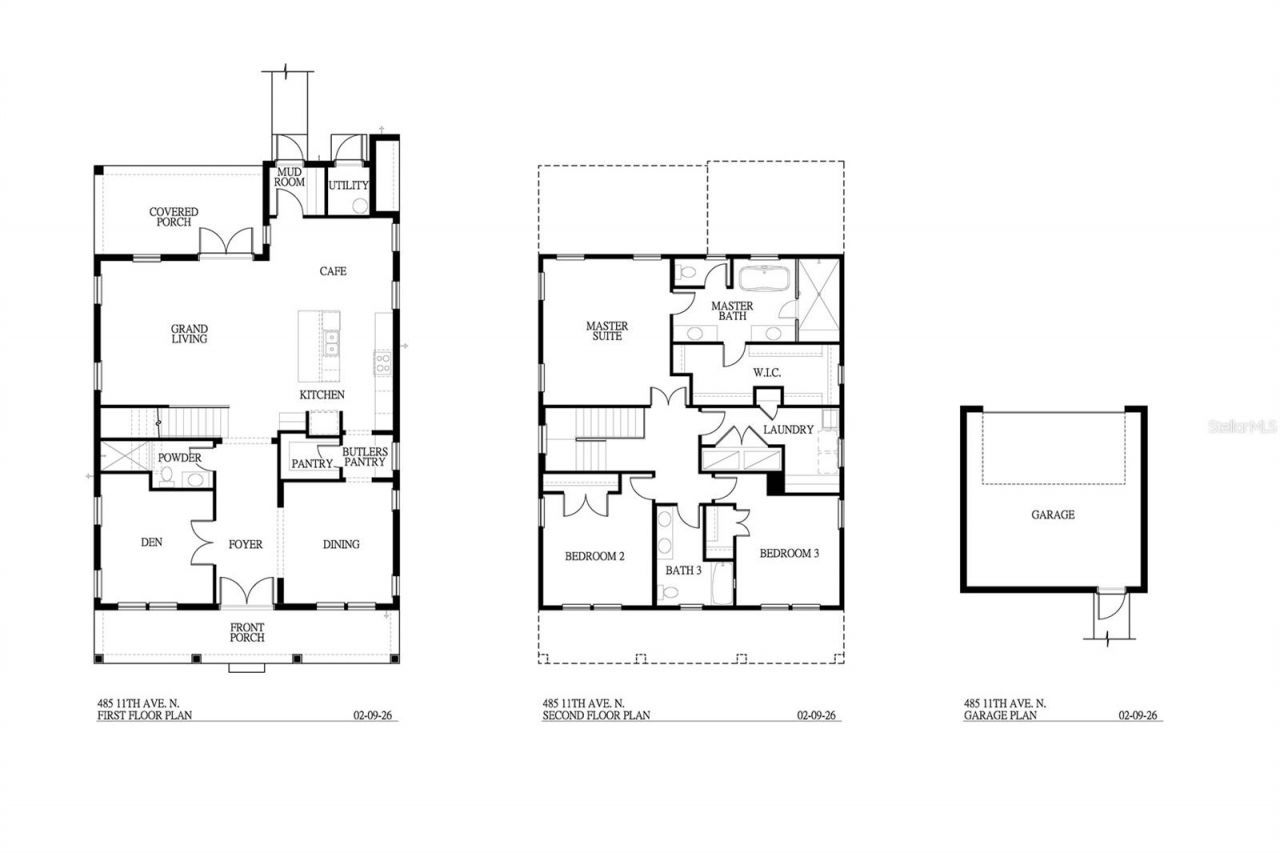485 11th Avenue N, Saint Petersburg, FL 33701 Photo