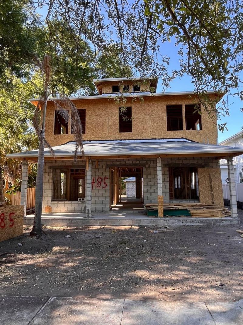 485 11th Avenue N, Saint Petersburg, FL 33701 Photo