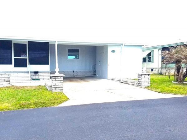 37537 PINATA AVENUE, ZEPHYRHILLS, FL 33541