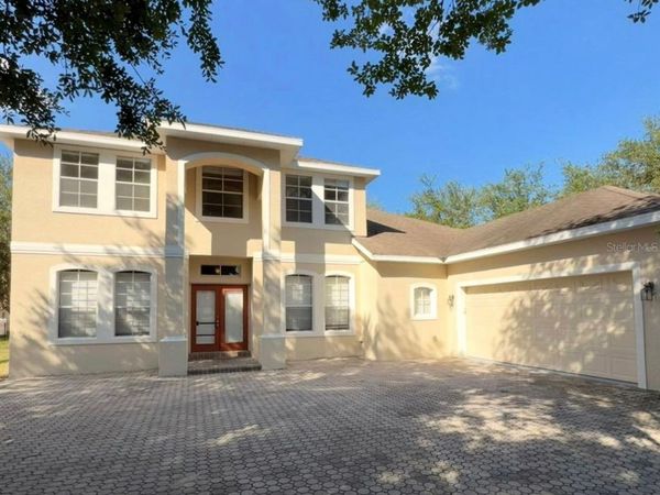 603 ERROL PARKWAY, APOPKA, FL 32712