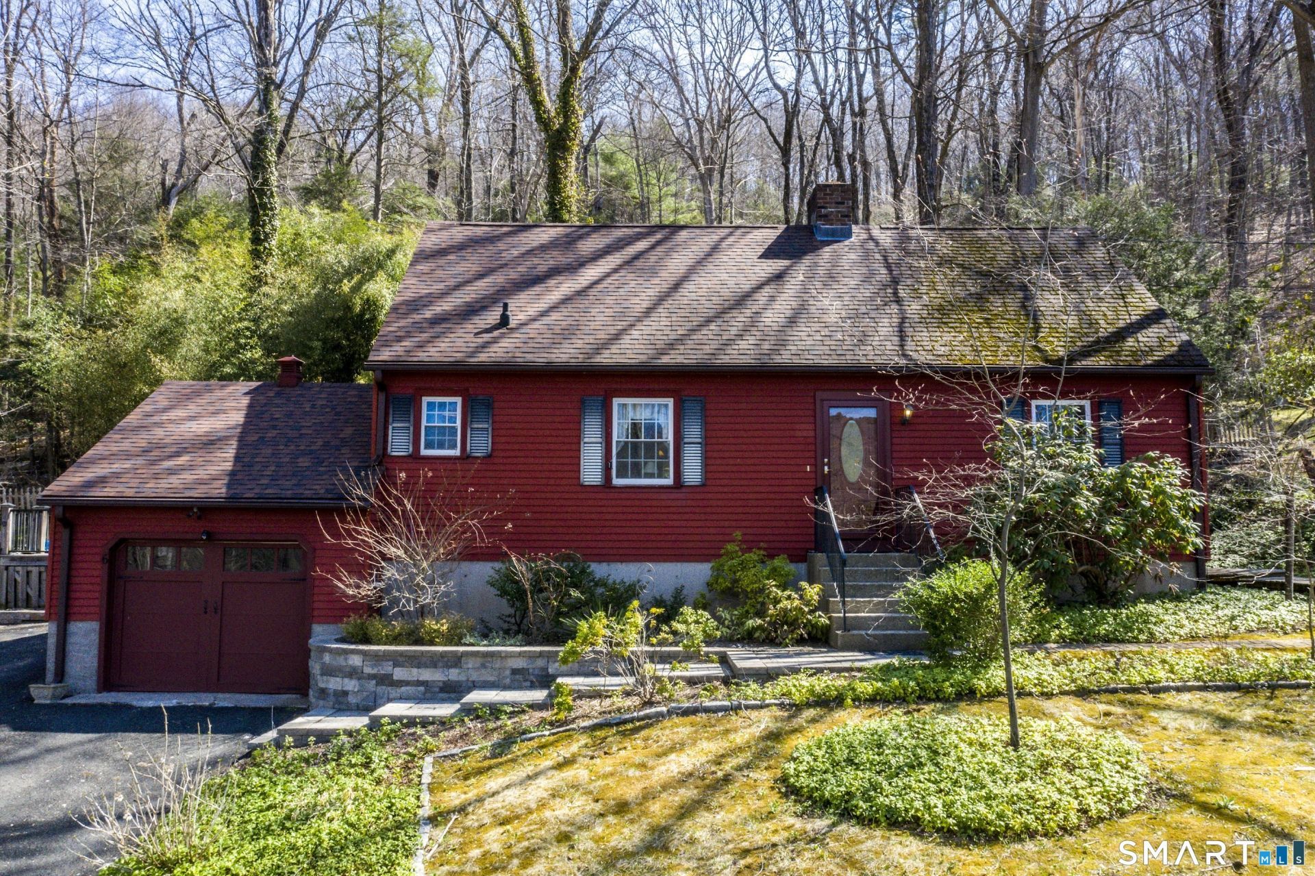 6 Morris Hubbard, Haddam, CT 06441 Main Photo