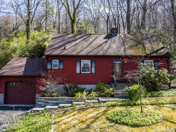 6 Morris Hubbard, Haddam, CT 06441