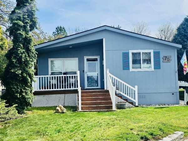 700 Fairview, Unit 75, Meridian, ID 83642