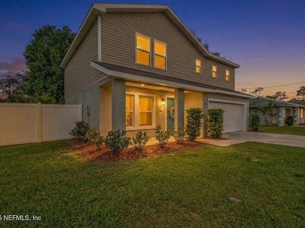 60 PINE CREST Lane, Palm Coast, FL 32164