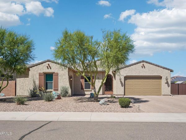 18590 W COOLIDGE Street, Goodyear, AZ 85395