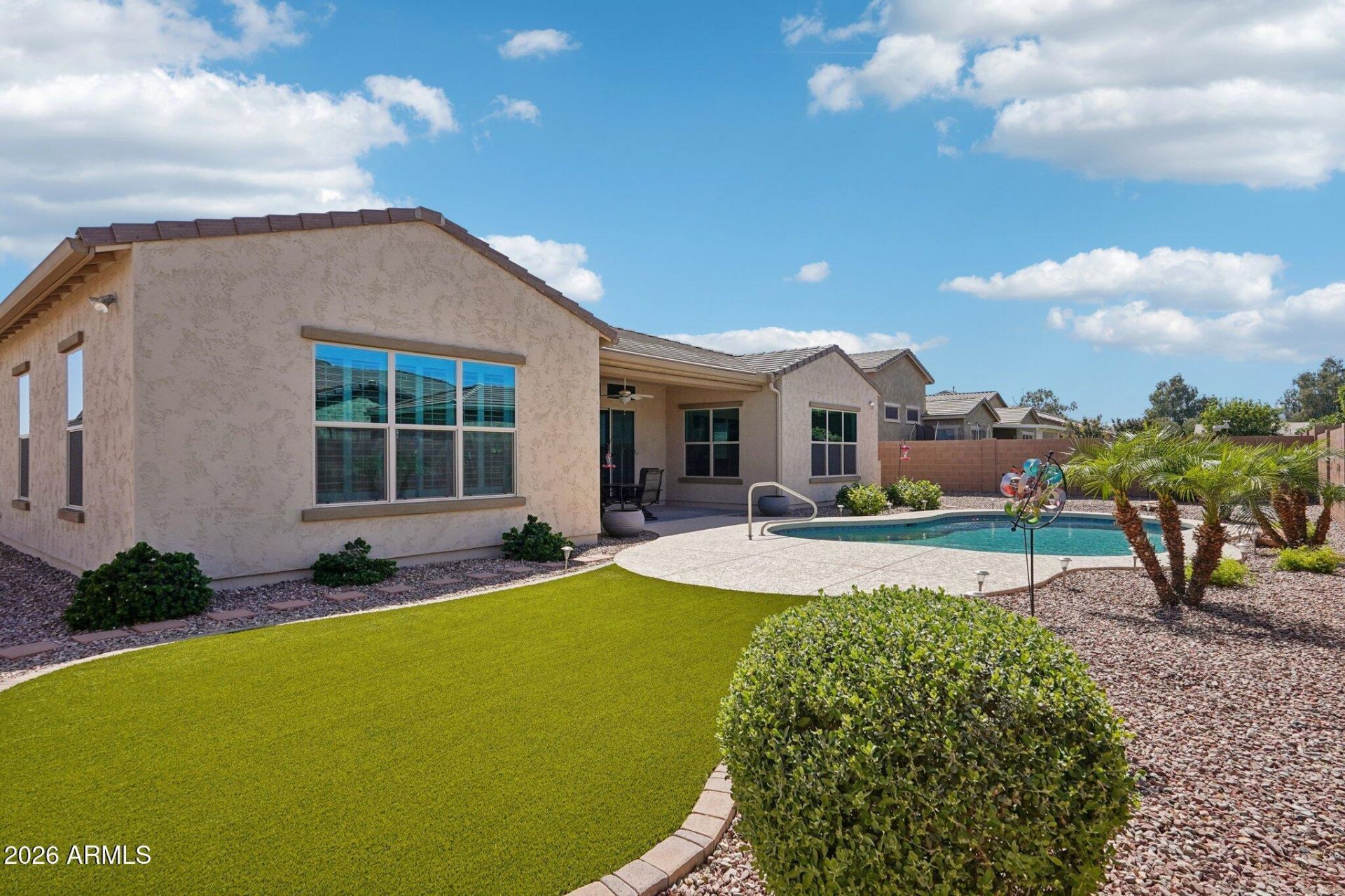 18590 W Coolidge Street, Goodyear, AZ 85395 Main Photo