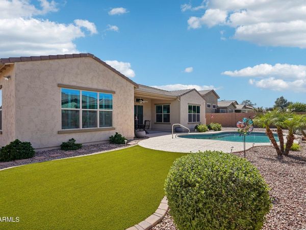 18590 W COOLIDGE Street, Goodyear, AZ 85395