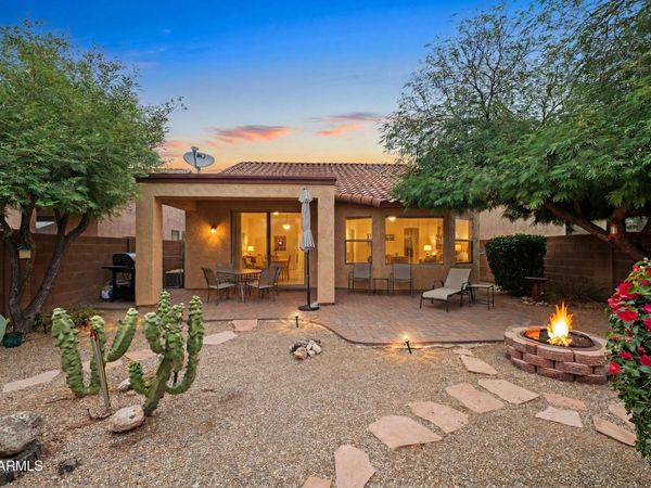 10771 E SURVEYOR Court, Gold Canyon, AZ 85118